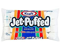 Jet Puffed Marshmallows - Have Fun with your Yum